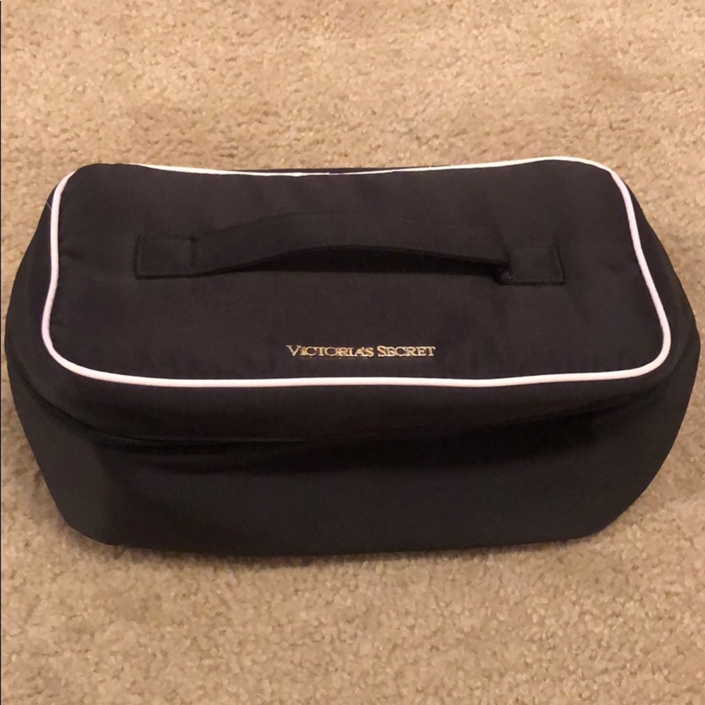 Victoria’s Secret Bra and Panty Travel Case